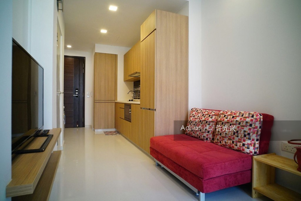 Prime Residence thumbnail photo